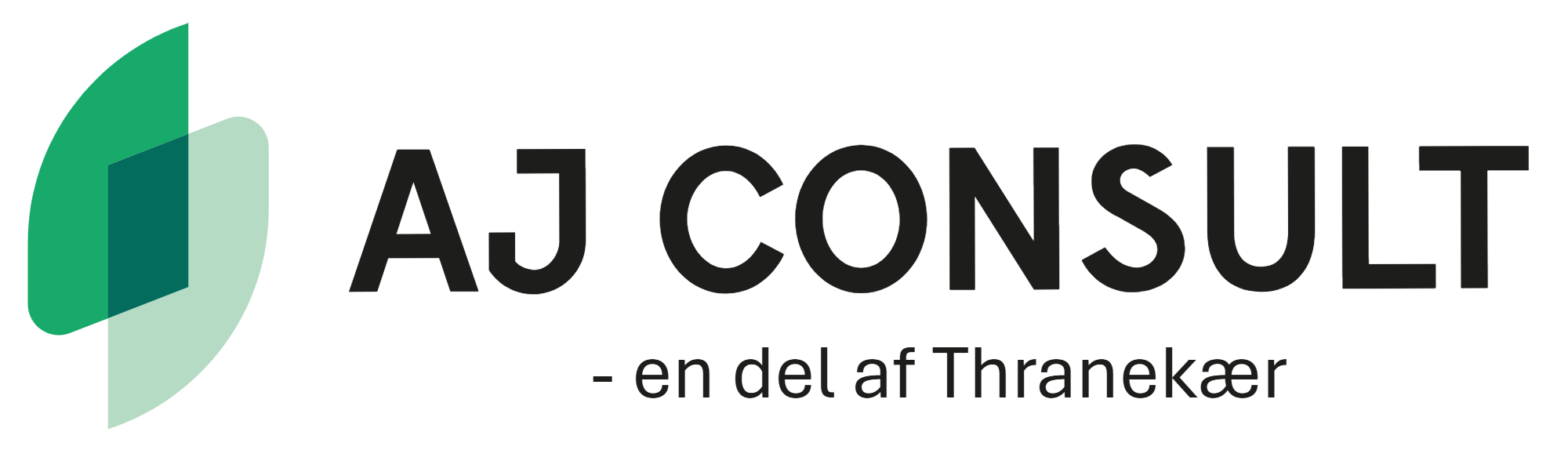 AJ Consult - en del af Thranekær